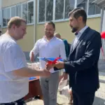 Региональные меры поддержки позволили сдать ещё один долгострой в Новосибирске