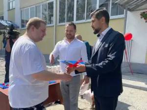 Региональные меры поддержки позволили сдать ещё один долгострой в Новосибирске