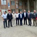Депутат Заксобрания НСО поделился своими впечатлениями о праздновании 100-летия Кыштовского района