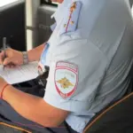 Водителей не остановившихся по требованию сотрудника полиции оштрафуют до 10 тыс рублей