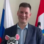 Имя первому талисману форума «Технопром» выберет народное голосование