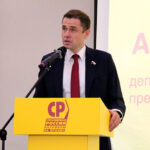 Кого справедливороссы выдвигают в Кыштовском районе?