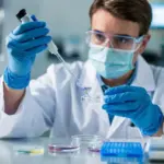 Новосибирские учёные открыли вирус, который уничтожает бактерию пневмонии