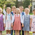 Рассказываем кратко о том сколько продлится новый учебный год