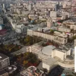Новосибирск вошёл в восьмерку лучших российских городов в конкурсе «Культурная столица 2027 года»