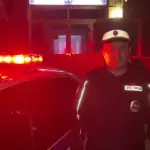 На территории Колыванского района произошло смертельное дорожно-транспортное происшествие