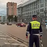 В начале учебного года госавтоинспекция региона переходит на усиленный режим работы