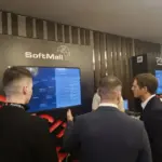 Две тысячи человек задержали новосибирские полицейские благодаря комплексу «Безопасный город»
