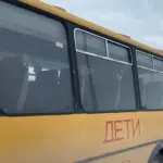 В регионе до конца 2025 года планируют отремонтировать 63,9 километра школьных маршрутов