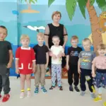 Любить детей её главный талант