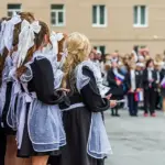 В Министерстве образования НСО прокомментировали введение ГОСТа на школьную форму