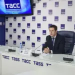 Робот Макс поможет оформить Карту жителя Новосибирской области