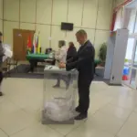 Выборы -2025