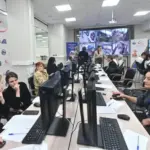 В Новосибирской области завершился второй день выборов