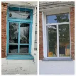 По искам прокурора произведен ремонт дошкольных образовательных учреждений