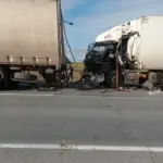 В Барабинском районе произошло смертельное ДТП