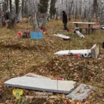Прокуратура Кыштовского района проводит проверку по факту вандализма в селе Заливино