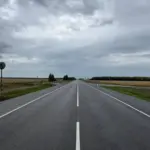 Трассу ведущую на Казахстан и Алтай отремонтируют