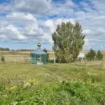 Уникальные находки и непроходимые болота: завершен сезон обследования геодезических пунктов