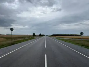 Трассу ведущую на Казахстан и Алтай отремонтируют