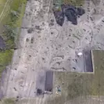 Археологи из Новосибирска сделали удивительное открытие в Барабинской лесостепи