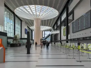 Все на отдых! С 1 октября возобновляются прямые перелёты из Новосибирска в Гоа и Индию