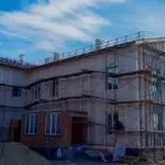 У наших соседей: в Чанах до конца 2025 года построят новый детский сад