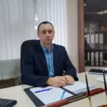 Новое назначение в администрации Кыштовского района
