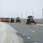 Минтранс Новосибирской области предупреждает!