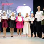 Поздравляем наших мастеров!