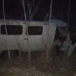 У наших соседей: в Чановском районе произошло смертельное ДТП