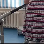 В Новосибирске по нацпроекту открыли одно из лучших отделений реабилитации в России