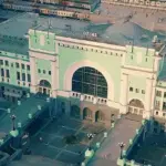 Новосибирск лидирует в народном голосовании за звание «Культурная столица 2027 года»