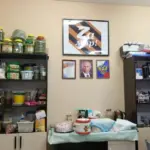 Кыштовскому волонтёрскому движению «ZAмир! Волонтеры» исполнилось два года