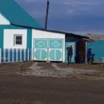 Россия-семья семей!