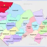 Кыштовский район: с чего всё начиналось