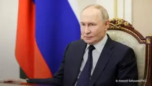 2026 год станет Годом единства народов России