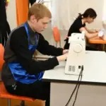 С начала октября 1,5 тыс. старшеклассников региона попробовали свои силы в различных профессиях