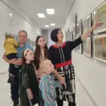 В Новосибирской области запущен новый способ подтверждения статуса многодетных семей через мессенджер MAX