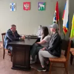 В Кыштовском районе проведены исследования объектов обладающих признаками культурного наследия