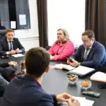 В Регионе формируется новая партия помощи нашим бойцам находящимся в зоне СВО