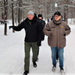 Минприроды региона обучит новосибирского ветерана СВО охране природы