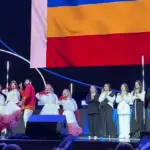 Участники коллектива НГУЭУ вошли в число лучших студентов-вокалистов страны