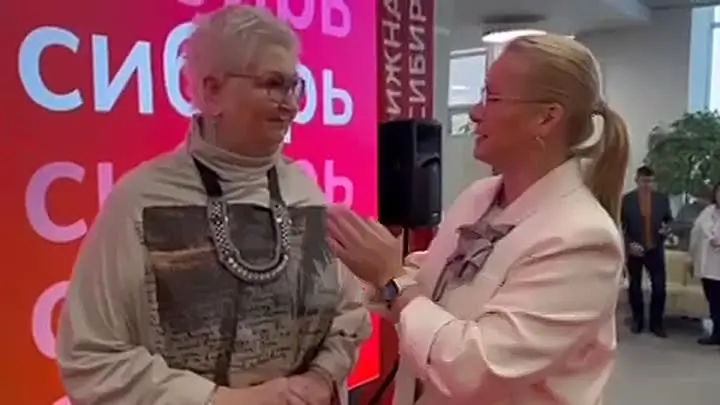 Новосибирск должен стать культурной столицей!