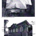 Бурковская усадьба: теперь это памятник