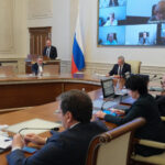 Регион переходит на муниципальные округа