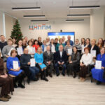 В Новосибирской области наградили 50 лучших педагогов в сфере ИТ