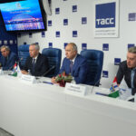 Губернатор обозначил задачи стройотрасли на 2026 год