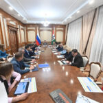 Участники проекта «Герои НовоСибири» поздравили жителей региона с Новым годом.