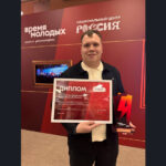 Область – лидер пешеходного туризма